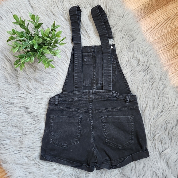 Ardene Shorts Overalls - Picture 5 of 11